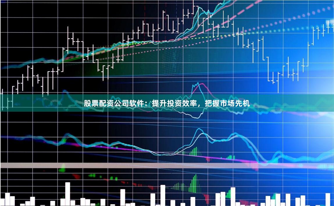 股票配资公司软件：提升投资效率，把握市场先机