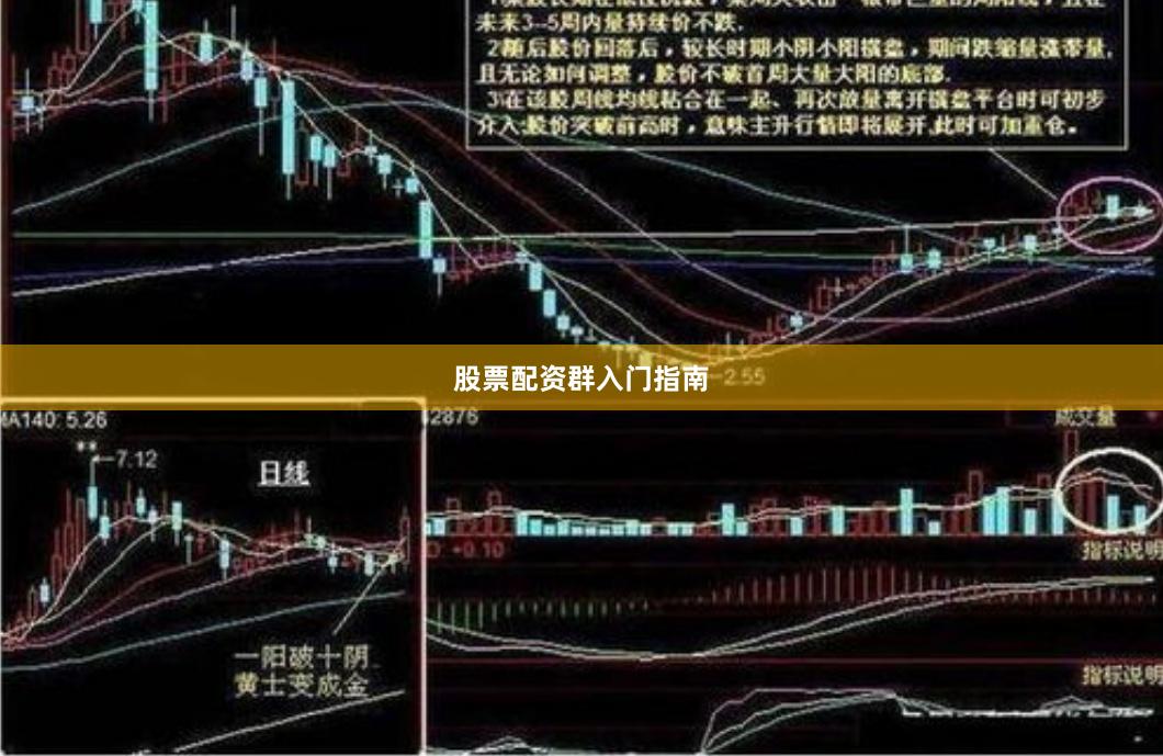 股票配资群入门指南