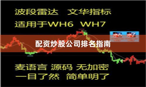 配资炒股公司排名指南