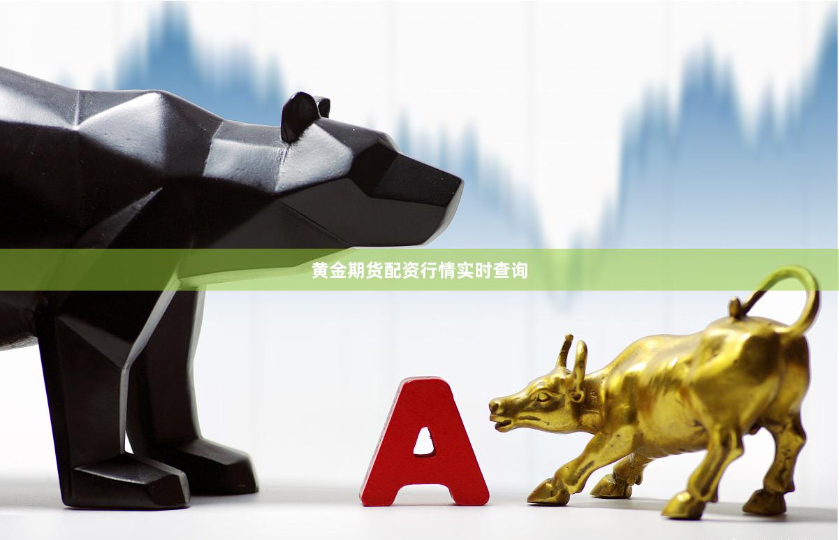 黄金期货配资行情实时查询