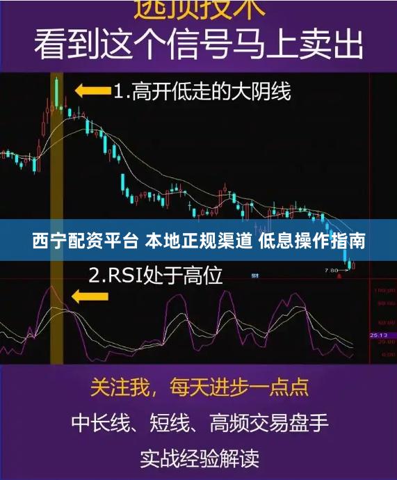 西宁配资平台 本地正规渠道 低息操作指南